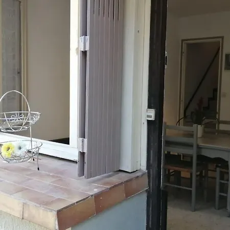 L'oustal De Flo * Florensac