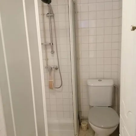 Vakantiehuis L'oustal De Flo *