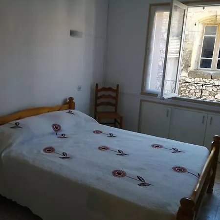 Holiday home L'oustal De Flo