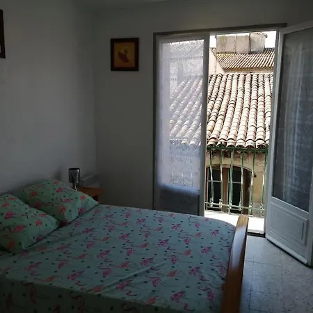 L'oustal De Flo * Florensac