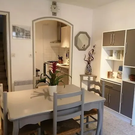 Holiday home L'oustal De Flo