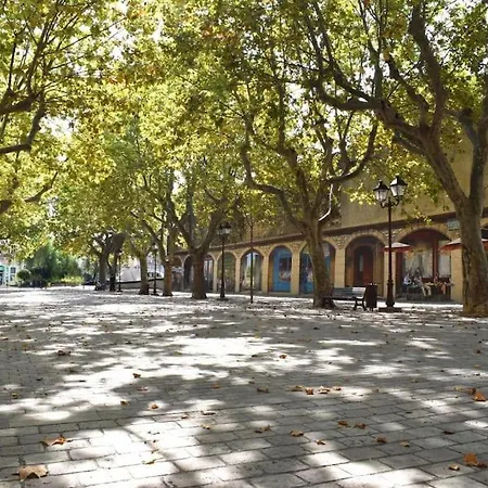 L'oustal De Flo Florensac