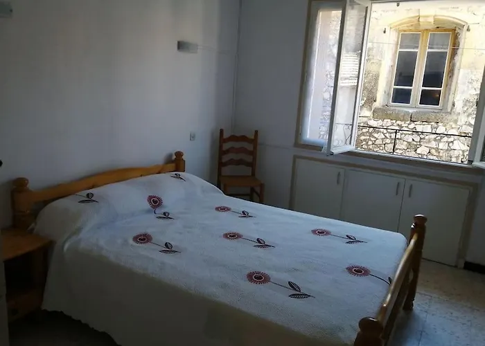 Dom wakacyjny L'oustal De Flo